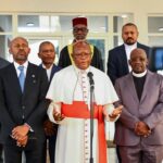 RDC : Félix Tshisekedi opte pour un dialogue inclusif entre les fils et filles du Congo