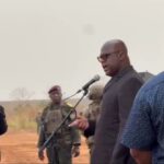 Félix Tshisekedi à Kanyama Kasese : Vers un Congo plus fort grâce au Service national