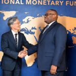 RDC : 137,8 millions de dollars déjà décaissés pour les projets financés par l’Eurobond