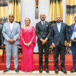 Dialogue national : Patrick Muyaya assure que le processus ira de la base au sommet sans sacrifier la justice