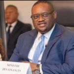 Stage d’immersion : Doudou Fwamba ouvre les services du ministère des Finances à 200 étudiants