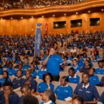 Excellentia RDC : fin des journées d’information, cap sur la préparation du test