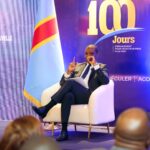 ARSP : 100 jours de Ted Beleshayi, entre réformes, contrôle et défense des intérêts congolais