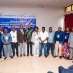 Patrick Muyaya dénonce la stratégie du Rwanda pour « congoliser » son agression contre la RDC