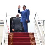 Sommet Russie–Afrique : Félix Tshisekedi, Denis Sassou Nguesso et plusieurs dirigeants africains réunis à Moscou autour de Vladimir Poutine