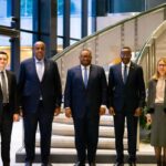 Grand Inga : la RDC et les États-Unis renforcent leur coopération pour accélérer le projet Inga 3