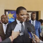 RDC : Juan Ted Beleshayi prépare l’implantation de l’ARSP au Maniema pour ouvrir davantage de marchés aux entrepreneurs locaux